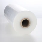 Stretch Film Film Stretch Film LLDPE Stretch Wrapped Pallet Wrap Stretch Film Jumbo Roll Stretch Film