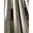 Seamless Steel Pipe ASTM S32900 S32950 S39277 1/8"~32" 8 Inch Stainless Seamless Steel Pipe