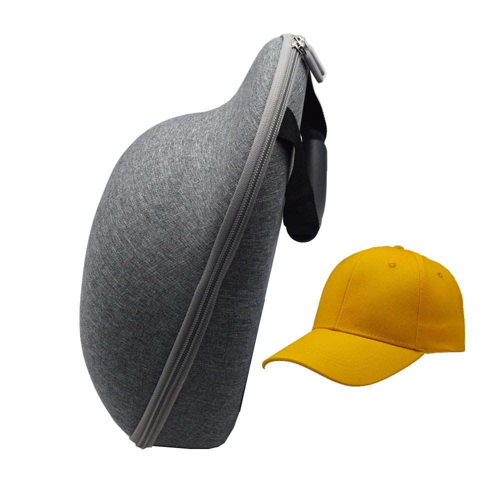 baseball hat protective case