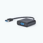 Usb To Converter High Quality 1080P USB 2.0 3.0 To VGA Adapter Converter Cable