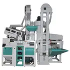 Combined Rice Machine Rice Mill Machine Combined Rice Mill Machine