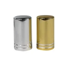 Perfume Bottle Mini Empty Square Round 10ml Small Cosmetic Glass Spray Perfume Refillable Spray Bottle