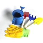 Tool Set Tools Garden Tool Set Garden Mini Tool Set Five-piece Set Garden Mini Kit Gardening Tools Pot Shovel
