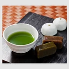 Natural High Quality Elegant Flavor Green Japan Matcha Powder