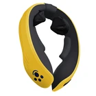 Low Frequency Massage Massager Amazon Low Frequency Low Noise Pulse Heating Massage Electric Neck Massager