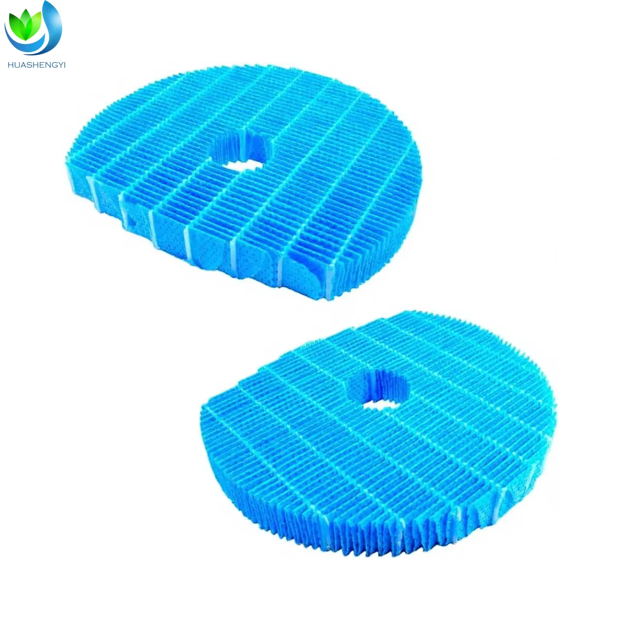 Walson Customized Humidifying Wick Filter Element Compatible with Sharp KC-C70U/KC-C100U/KC-C150U/KC850U/KC860U/KZFZC100MFU details