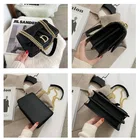Designer Handbag Designer Bags 2021 2021 New Famous Brand Designer Handbag Trendy Ladies Chain Shoulder Bag