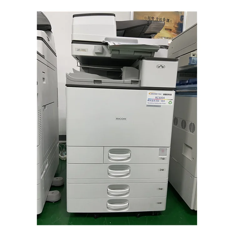 Buy Photocopier Ricoh,A3 Printer Copier 
