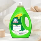 Washing Laundry Liquid Whitecat Brand 3500g Tea Tree Laundry Liquid Laundry Washing For Machine And Hand
