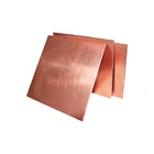 Copper Copper Copper Bar Hot Sale 99.9% Pure Copper Copper Flat Bar
