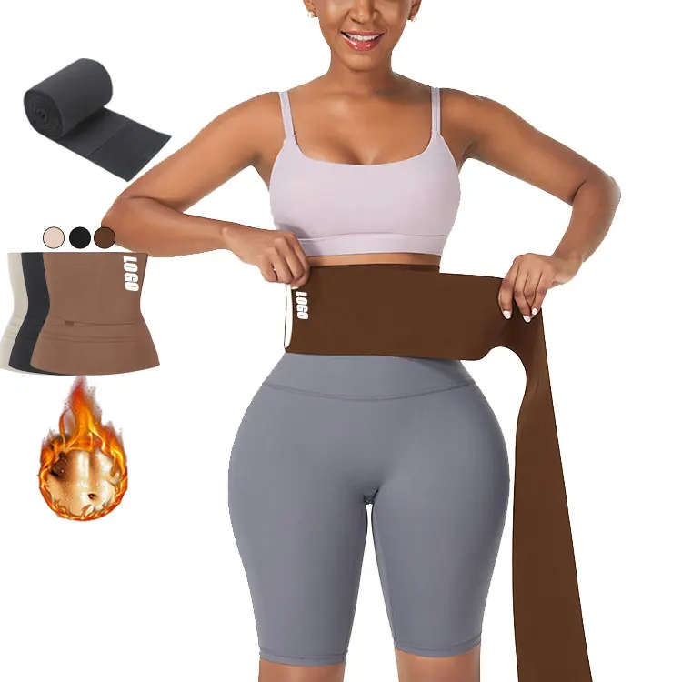 invisible waist trainer belt