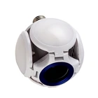Lamp Saving Practical Hot Sale Music Football Lamp Energy Saving Decorative Bulb