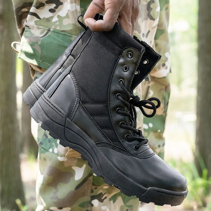 military boots price