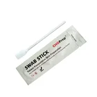 Disinfect Swab Wholesale Disposable Surgical Chloraprep Disinfect Prep Antiseptic Medical Foam Sponge Alcohol Swab Stick