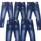 Kid Kids Trousers Kid Clothing Boys Jeans Kids Boy Denim Pants Jeans Trousers For Boy Kids Trousers