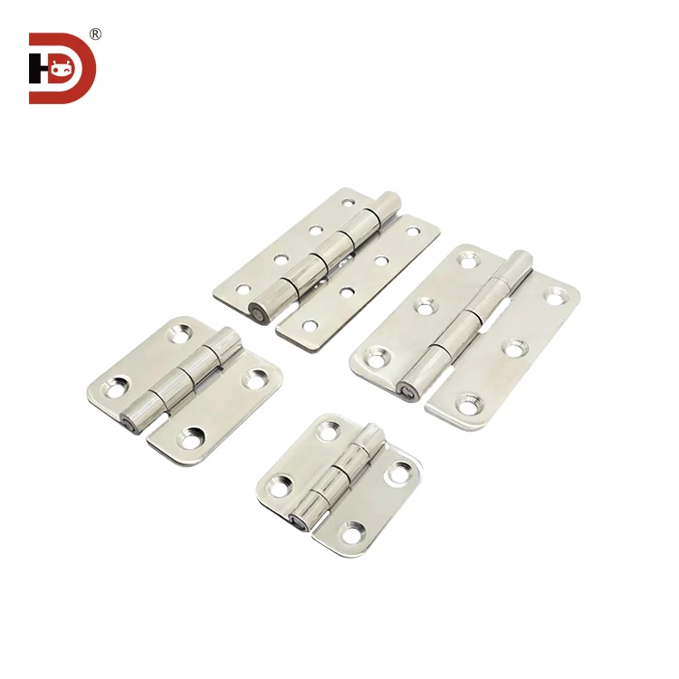 Stainless Steel Hinges HFV12/13/02-40/47/58/65/77/95 for Cabinet Doors and windows factory
