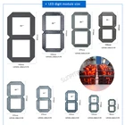 Led 7 Segment Led Display Outdoor Wholesale Outdoor Large 7 Segment Led Display Usage Led Segment