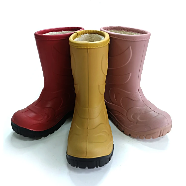Wholesale kids boots Clearance