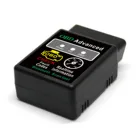 Automotive HH OBD V2.1 Automotive Fault Code Detector ELM 327 OBD2