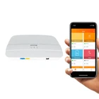 Gateway Zigbee Iot DUSUN Smart Hub Zigbee BLE Zwave Wifi LTE-M Hub Industrial Iot Wifi Bluetooth Zigbee Smart Gateway