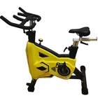 Commercial Fitness Equipment Gym Spin Bike Fitness Commercial Exercise Spin Bike Fitness Equipment / Spin Bike Gym Machine