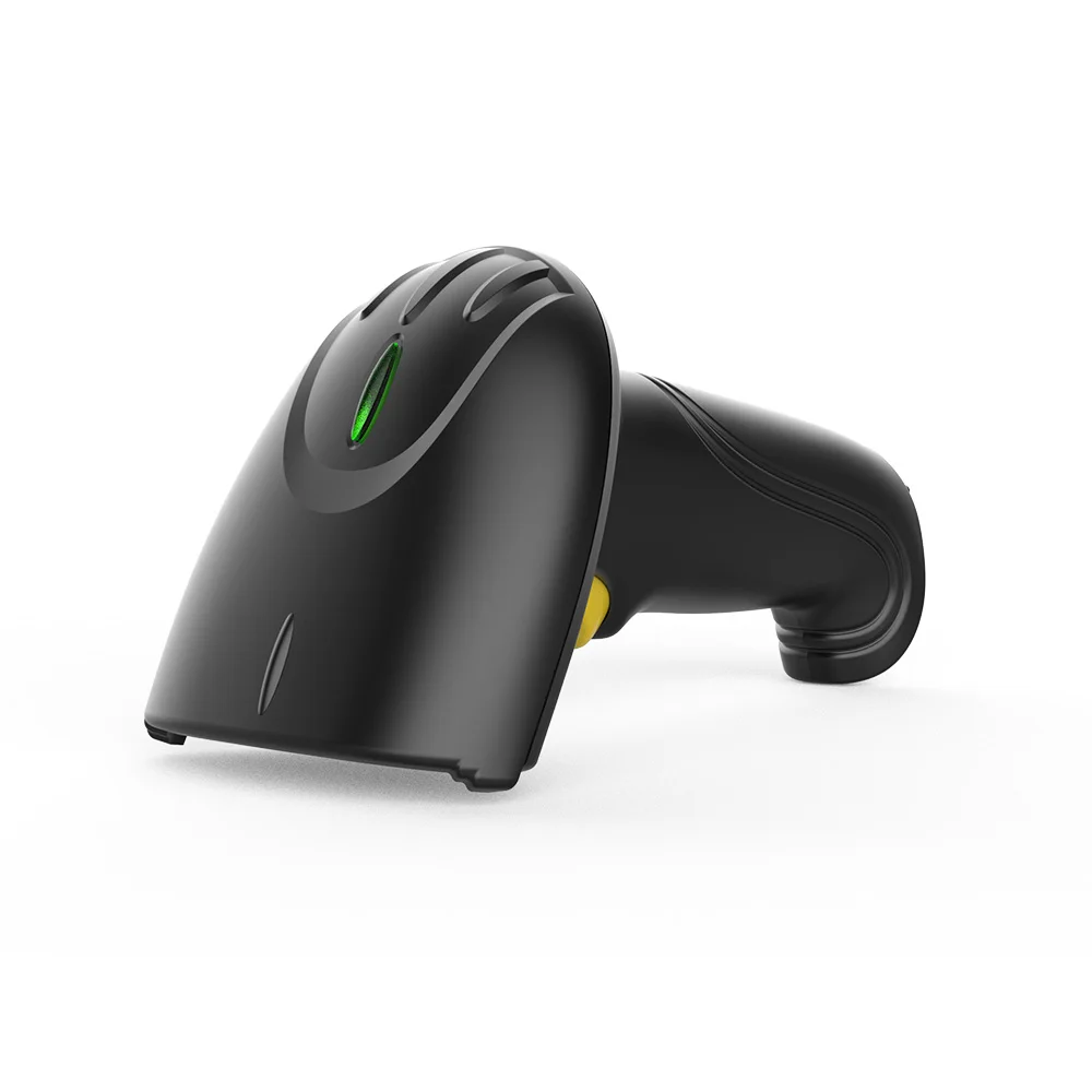 GTCODESTAR M-3200 1D Wired Barcode Scanner