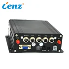 Dvr Truck Mobile Dvr Truck 8 Channel Cctv Montitor Mobile Dvr
