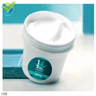 Natural Cream Sxkeysun Private Label 100% Natural Organic Hemp Seed Oil Pain Relief CBD Hemp Face Cream