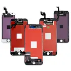 Mobile Phone Screen Mobile Phone Spares Parts LCD Screen Lcd Display Replacement For Iphone 5 6 6s 7 8 Plus