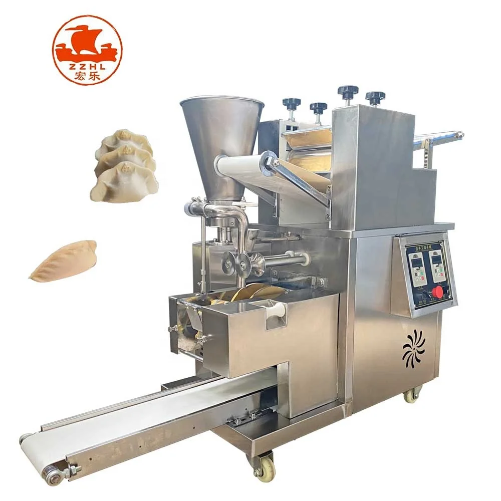Small Flour Tortilla Maker/empanada Skin Forming Machine/dumpling Wrapper Making Machine For Sale details