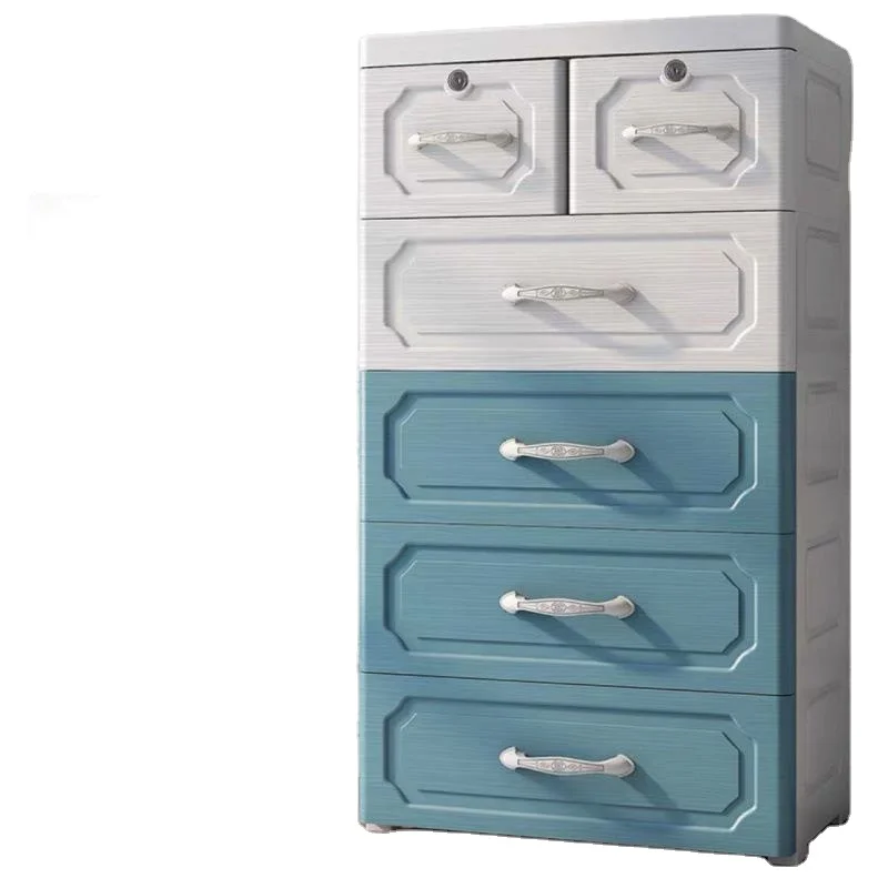 childrens plastic drawers