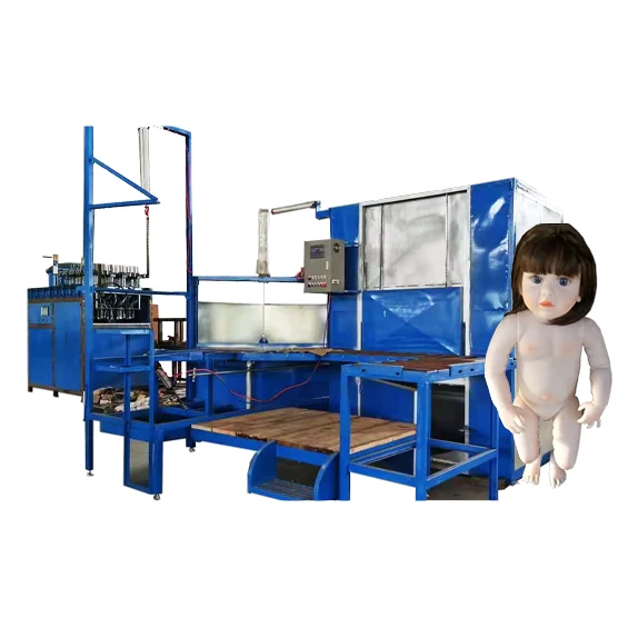 soft toys making machine price