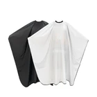 Capes Cape High Quality Waterproof Custom Barber Capes With Logo Haircutting Cape Barber Cape Hairdressing