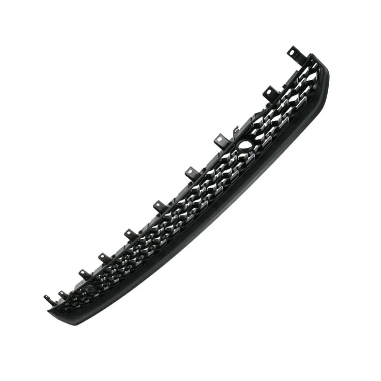 KEBEL Front Bumper Lower air Grille OEM 68274572AA Front Bumper Lower air Vent for Dodge Rebel 19-23 manufacture
