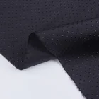 Material High Quality Polyester Material Pvc Coated Tarpaulin Anti-slip Fabric For Sofa Cushion