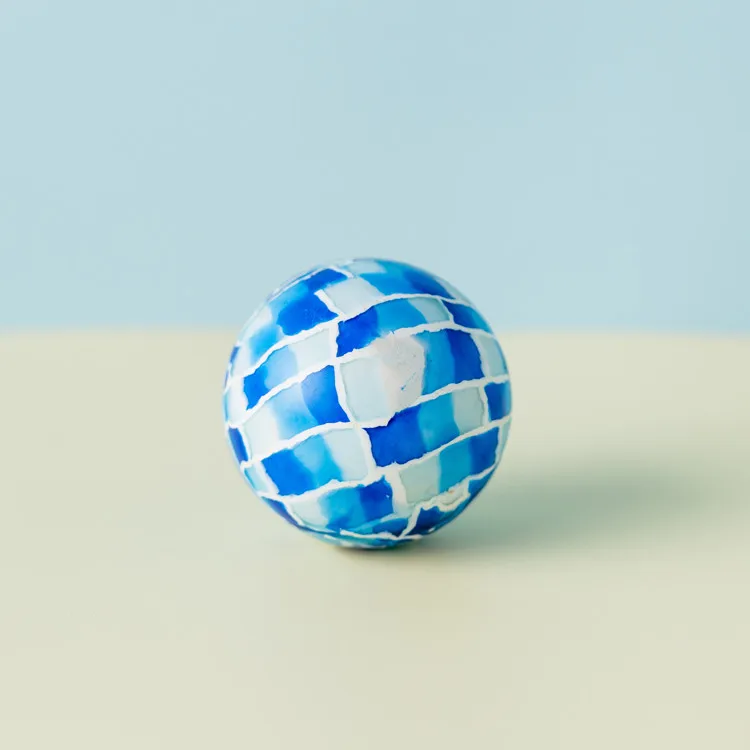 types of bouncy balls