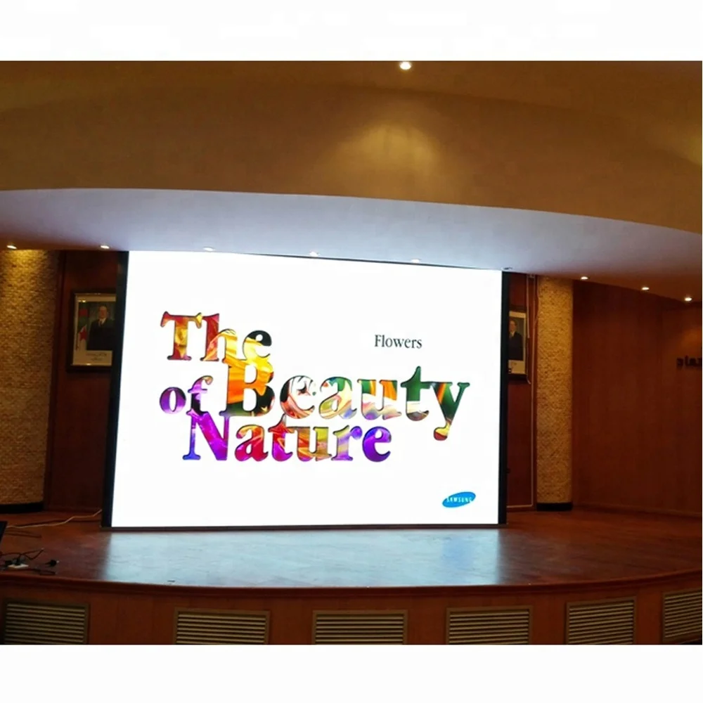 small display screens manufacturer