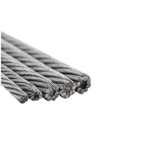 wire rope manufacture for sale