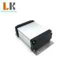 Box Junction Box 50*100*120mm Ip65 Waterproof Aluminum Junction Connect Box DIY Case