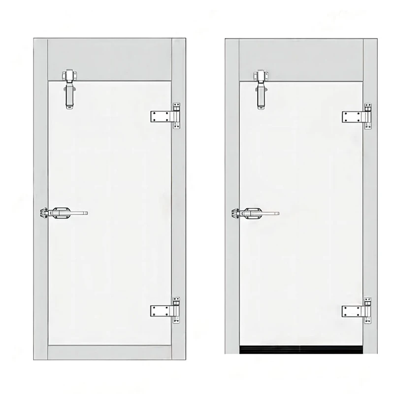 Cooler, 100, 120, 150, Stainless - detail 4