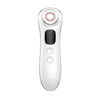 Skin Beauty Equipment Ultrasonic Face Skin Massage Machine Multi-functional Beauty Equipment