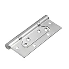 Hinges Window Hinge Wholesale Stainless Steel Flush Hinges Door Shutter Window Hinge