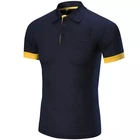 Polo Shirt Polo Hemp Shirt 2021 Men Custom High Quality 100 Cotton Solid Size Polo Shirt Hemp Clothing