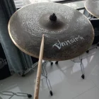 Drum Vansir 5A Hickory Drumsticks High Grade Wooden Drum Set Parts OEM