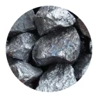 Slag Industrial Silicon Metal Lumps Si Metal Slag Ferroalloys Application Silicon Metal 411