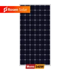 Panel Solar Panel Cells Mono Solar Panel 320W 330W 340W Monocrystalline Solar Cell With Best Price