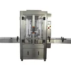 Machine Generator Full Automatic Heat Shrink Sleeve Labeling Machine With Shrink Tunnel And Steam Generator