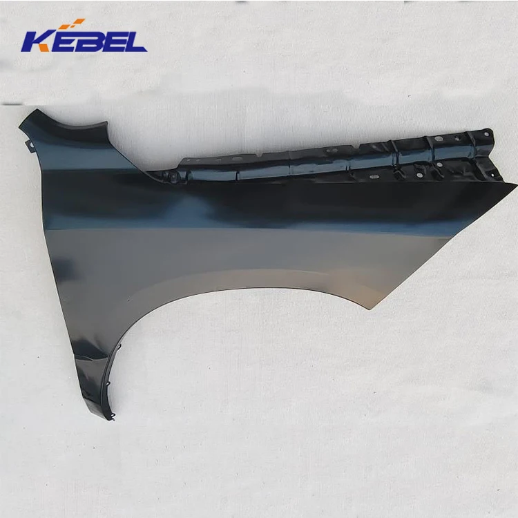 product 68054338aa driver side automotive front fender with hole oem 68054339aa car fenders for dodge ram 1500 2014 2015 2016 2017 2018-6