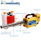 /mist 2020 NEW Type Agriculture Portable Thermal Fogger /Mist Fogging Machine /Fumigation Sprayer For Pest Control