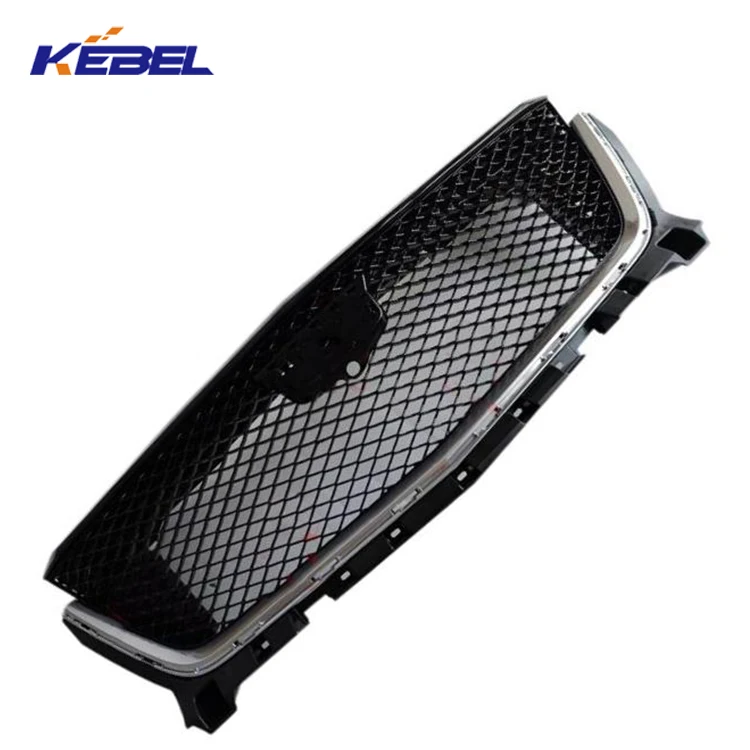 KEBEL Wholesale Factory Supply Car Front Grille 84666649 OEM 84758553 Bumper Grille for Cadillac XT6 2020 details
